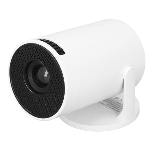 Tragbarer Projektor 2.4G Wireless 1080p Support für 12.0, Heimkinounterhaltung von JTLB