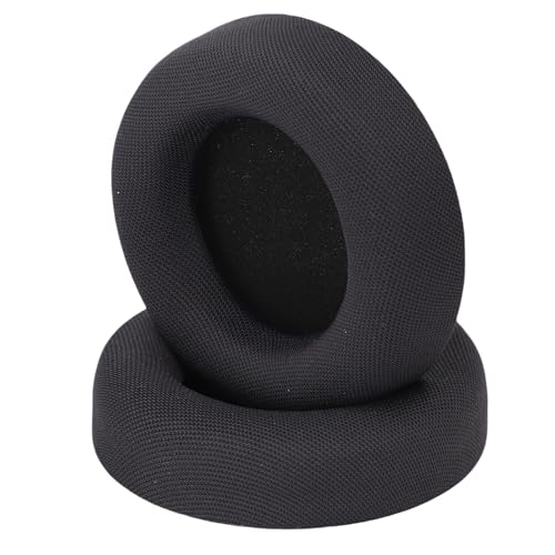 Virtuoso Pro Memory Foam-Headset-Ohrpolster, Atmungsaktiver Netzersatz, Verbesserter Komfort und Klangklarheit für Kopfhörer Virtuoso Pro Memory Foam-Headset-Ohrpolster, Atmungsaktiver Netzersatz, Verbesserter Komfort und Klangklarheit für Kopfhörer von JTLB
