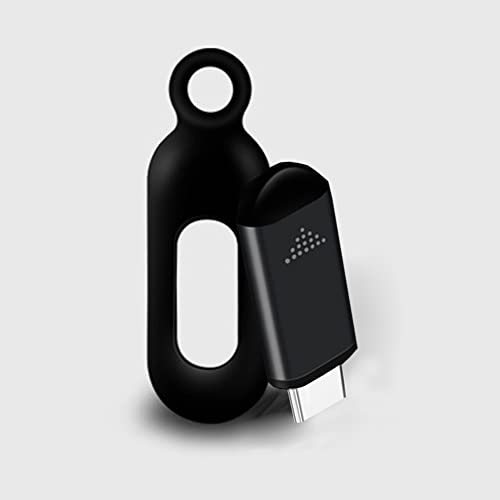 Universal-Fernbedienung für Smartphone, IR-Controller, USB-C, Infrarot-Blaster-Steuerung für Android-Handys, All-in-One-Klimaanlage/TV/DVD/STB, Schwarz Universal-Fernbedienung für Smartphone, IR-Controller, USB-C, Infrarot-Blaster-Steuerung für Android-Handys, All-in-One-Klimaanlage/TV/DVD/STB, Schwarz von JTMM