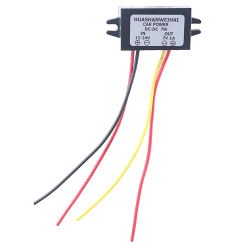 12V-24V Bis 7V Leistungsmodulverwandter Modulkonverter Liefert Die Spannungsregler Autokonverterer. von JTQYFI