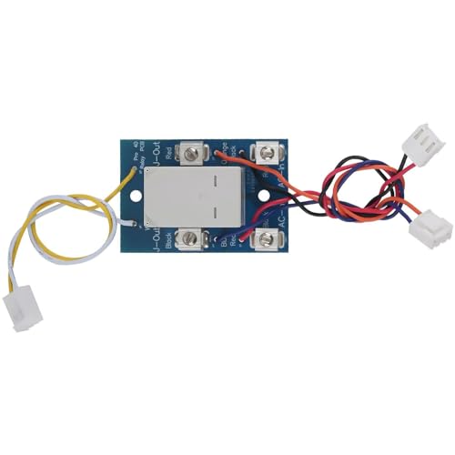 Ersatzrelais EV Ladestation Reparaturteile Für Juicebox 40/32 Autozubehör Ersatzrelais EV Ladestation Reparaturteile Für Juicebox 40/32 Autozubehör von JTQYFI