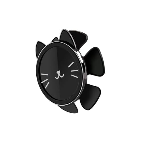 JTQYFI Auto Telefonständer Mit Magnetischen Glücklichen Katzen Designs Telefonhalter 360 Grad Haviness Linkage Easy Installation Für Sicheres JTQYFI Auto Telefonständer Mit Magnetischen Glücklichen Katzen Designs Telefonhalter 360 Grad Haviness Linkage Easy Installation Für Sicheres von JTQYFI