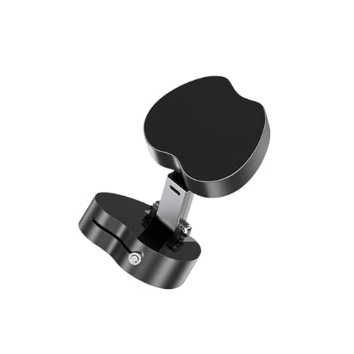 JTQYFI Faltbare Automobilhalterung Magnetischer Ständer 360 Grad Rotation Mit Doppelsaugungstechnologie Für Die Einfache Anzeige Einstellbar JTQYFI Faltbare Automobilhalterung Magnetischer Ständer 360 Grad Rotation Mit Doppelsaugungstechnologie Für Die Einfache Anzeige Einstellbar von JTQYFI