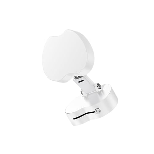 JTQYFI Faltbare Automobilhalterung Magnetischer Ständer 360 Grad Rotation Mit Doppelsaugungstechnologie Für Die Einfache Anzeige Einstellbar JTQYFI Faltbare Automobilhalterung Magnetischer Ständer 360 Grad Rotation Mit Doppelsaugungstechnologie Für Die Einfache Anzeige Einstellbar von JTQYFI
