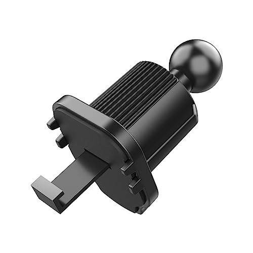 JTQYFI Handyhalter Mount Vent Grip Vehicle Air Entlüftungsclip Für Autotelefon Mount Erweiterungsclip Mobile Klammer Clip JTQYFI Handyhalter Mount Vent Grip Vehicle Air Entlüftungsclip Für Autotelefon Mount Erweiterungsclip Mobile Klammer Clip von JTQYFI