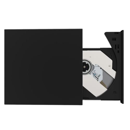 JTQYFI Kleine USB Typ C Externe DVDs Fährt CDs Player Geschwindigkeits Datenübertragung ABS Stöcke Upgraes Für Laptop Desktop & Laptop JTQYFI Kleine USB Typ C Externe DVDs Fährt CDs Player Geschwindigkeits Datenübertragung ABS Stöcke Upgraes Für Laptop Desktop & Laptop von JTQYFI