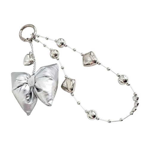 JTQYFI Perlen Telefon Lanyard Fashion Phone Charm Strap Mehrfach Verwenden Zubehör Für Schlüsselbund Smartphone Dekoration Jeden Gebrauch JTQYFI Perlen Telefon Lanyard Fashion Phone Charm Strap Mehrfach Verwenden Zubehör Für Schlüsselbund Smartphone Dekoration Jeden Gebrauch von JTQYFI