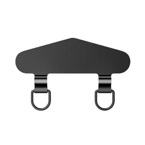 JTQYFI Sicheres Antilost Telefon Und Schlüsselhalter Clip Edelstahl Mit Dünnem Stock Auf Dem Pad Zum Sicheren Aufbewahren Von Handys Und Zubehör JTQYFI Sicheres Antilost Telefon Und Schlüsselhalter Clip Edelstahl Mit Dünnem Stock Auf Dem Pad Zum Sicheren Aufbewahren Von Handys Und Zubehör von JTQYFI