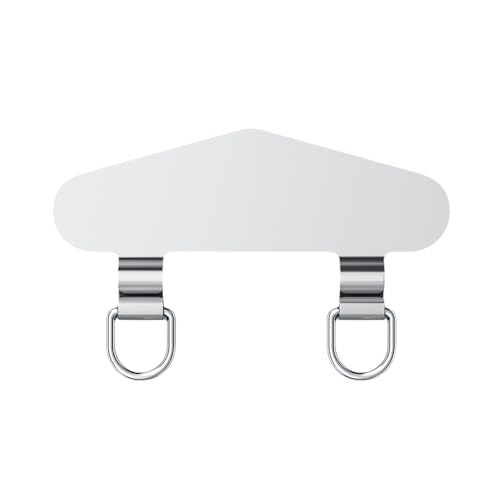 JTQYFI Sicheres Antilost Telefon Und Schlüsselhalter Clip Edelstahl Mit Dünnem Stock Auf Dem Pad Zum Sicheren Aufbewahren Von Handys Und Zubehör JTQYFI Sicheres Antilost Telefon Und Schlüsselhalter Clip Edelstahl Mit Dünnem Stock Auf Dem Pad Zum Sicheren Aufbewahren Von Handys Und Zubehör von JTQYFI