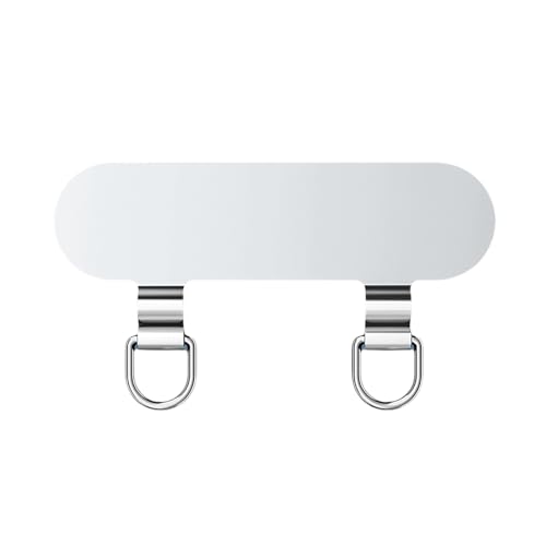JTQYFI Sicheres Antilost Telefon Und Schlüsselhalter Clip Edelstahl Mit Dünnem Stock Auf Dem Pad Zum Sicheren Aufbewahren Von Handys Und Zubehör JTQYFI Sicheres Antilost Telefon Und Schlüsselhalter Clip Edelstahl Mit Dünnem Stock Auf Dem Pad Zum Sicheren Aufbewahren Von Handys Und Zubehör von JTQYFI