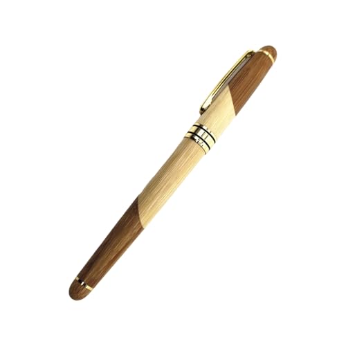 JTQYFI Smooth Writing Pen Business Pen 0 7mm Füllfederhalter Kalligraphie Stift Schreibwarengeschenk Für Studentenlehrer JTQYFI Smooth Writing Pen Business Pen 0 7mm Füllfederhalter Kalligraphie Stift Schreibwarengeschenk Für Studentenlehrer von JTQYFI