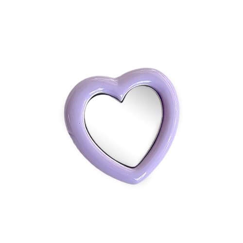 JTQYFI Tragbares Liebesformphone Halt Mit Ausziehbarer Feature & Back Glass Heart Form Telescopic Phone Ständer Zur Bequemlichkeit JTQYFI Tragbares Liebesformphone Halt Mit Ausziehbarer Feature & Back Glass Heart Form Telescopic Phone Ständer Zur Bequemlichkeit von JTQYFI