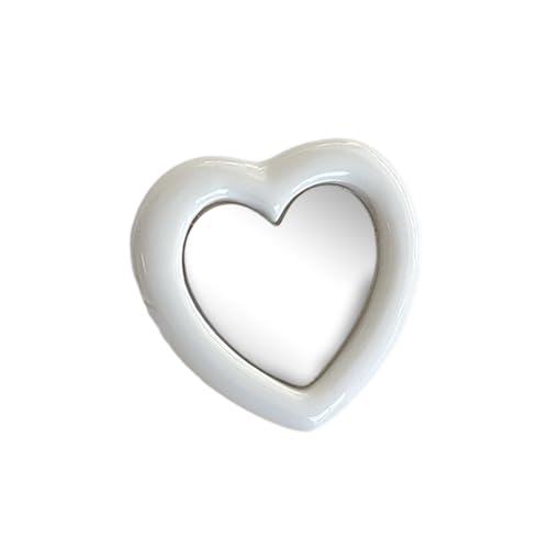 JTQYFI Tragbares Liebesformphone Halt Mit Ausziehbarer Feature & Back Glass Heart Form Telescopic Phone Ständer Zur Bequemlichkeit JTQYFI Tragbares Liebesformphone Halt Mit Ausziehbarer Feature & Back Glass Heart Form Telescopic Phone Ständer Zur Bequemlichkeit von JTQYFI