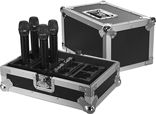 JTS CH-8 Lade-Case Ladestation JTS CH-8 Lade-Case Ladestation von JTS