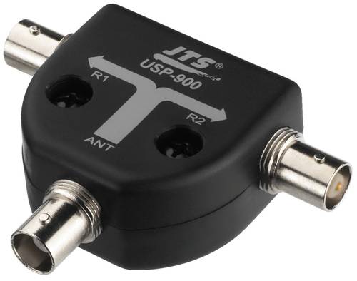 JTS USP-900 Antennensplitter von JTS