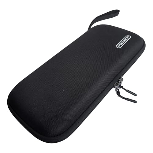 JUCHRZEY Tragetasche for Switch 2 Game Crossole Case Schocksicheres Anti-Kratzer-Schutz-Reisetasche mit Spielkartenhalter Handtasche von JUCHRZEY