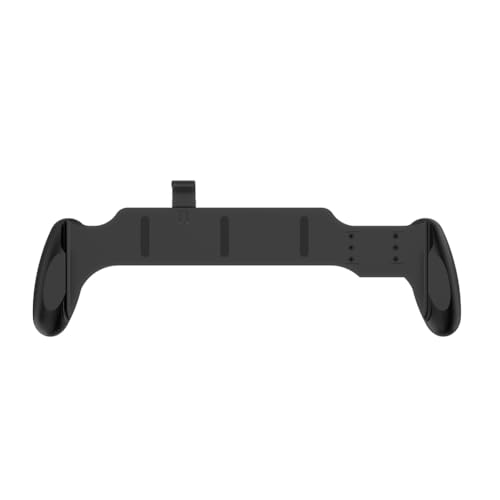 JUCHRZEY for Switch 2 Handle Bracket Hand Grip Protective Cover Game Console Ständer (schwarz JUCHRZEY for Switch 2 Handle Bracket Hand Grip Protective Cover Game Console Ständer (schwarz von JUCHRZEY