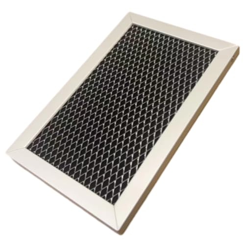 Mikrowellen-Kohlefilter, kompatibel mit GE JVM6175SF1SS, JVM6175SK1SS JVM6175SK2SS, JVM6175SK3SS Mikrowellen-Kohlefilter, kompatibel mit GE JVM6175SF1SS, JVM6175SK1SS JVM6175SK2SS, JVM6175SK3SS von JUDAOLE
