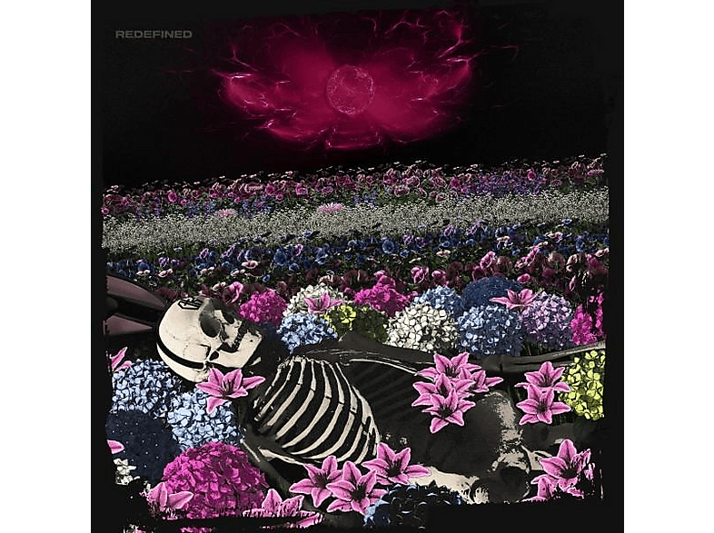 Dead Rabbitts - Redefined (Vinyl) von JUDGE AND