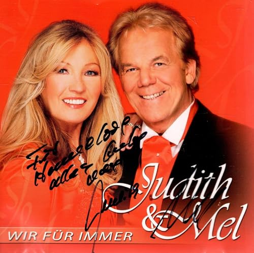 Wir für Immer- wir bleiben zusammen, du und ich von JUDITH & MEL