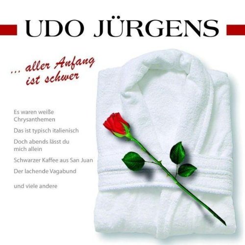 Udo Jürgens - ...aller Anfang ist schwer von JÜRGENS,UDO