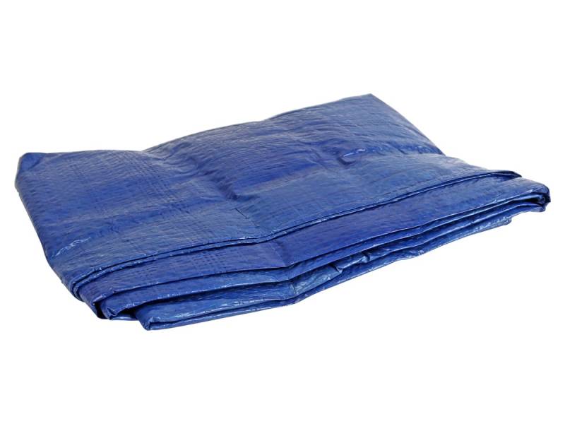 Gewebeplane, 2 m x 3 m von JUFOL GmbH