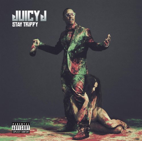 Stay Trippy Stay Trippy von Legacy