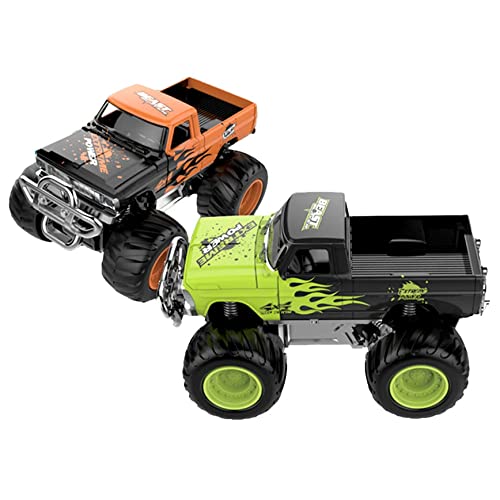 JUINSA 700632 Auto Pick Up Mega Reibung 20 cm 2 Farben Sortiert, bunt JUINSA 700632 Auto Pick Up Mega Reibung 20 cm 2 Farben Sortiert, bunt von JUINSA