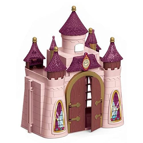 JUINSA 701156 Schloss mit Figuren 2 Farben Sortiert Box 40 x 7 x 30 cm, bunt JUINSA 701156 Schloss mit Figuren 2 Farben Sortiert Box 40 x 7 x 30 cm, bunt von JUINSA