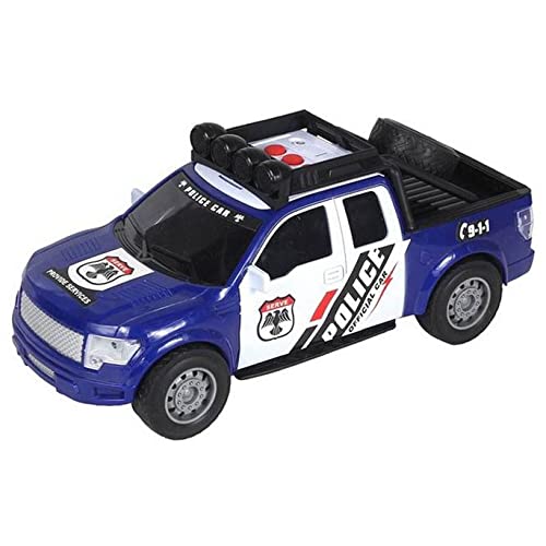 JUINSA 701237 Auto Pick Up Mega Reibung 26 cm 2 Farben Sortiert, bunt JUINSA 701237 Auto Pick Up Mega Reibung 26 cm 2 Farben Sortiert, bunt von JUINSA