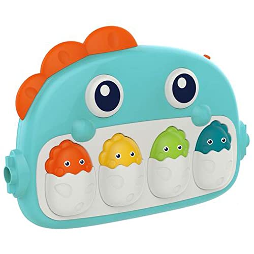 Orgel für Kinder, 13 x 9 x 12 cm von JUINSA