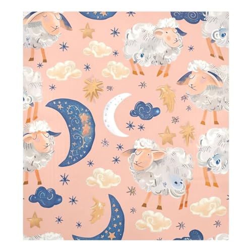 JUMBEAR Happy Sharks Geschirrspüler-Magnetabdeckung, wasserdicht, magnetischer Aufkleber, Kühlschrankmagnet, Dekoration, Heimschrank, Aufkleber, Haushaltsgeräte, Aufkleber für Zuhause, Küche, 58,4 x von JUMBEAR