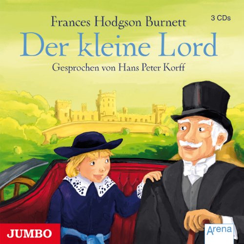 Der Kleine Lord Der Kleine Lord von JUMBO Neue Medien & Verlag GmbH