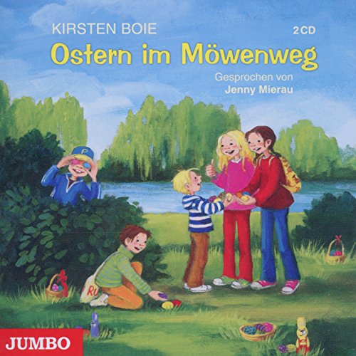 Ostern im Möwenweg von JUMBO Neue Medien & Verlag GmbH