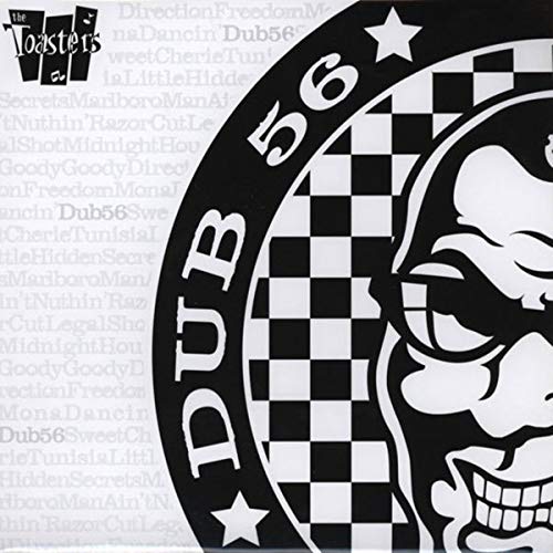 Dub 56 Dub 56 von JUMP UP RECORDS