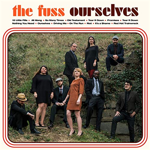 Ourselves [Vinyl LP] von JUMP UP RECORDS