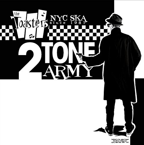 Two Tone Army [Vinyl LP] von JUMP UP RECORDS