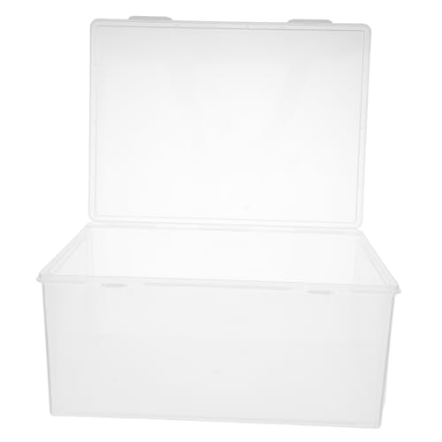 JUMPLAWN 2 Stück Aufbewahrungsbox Dvd Aufbewahrungstasche Klare CD Hülle Klare Boxen Dvd Organizer Hülle Dvd Hüllenhalter Organizer Optische Disc Aufbewahrung Fotoboxen Aufbewahrung Mit JUMPLAWN 2 Stück Aufbewahrungsbox Dvd Aufbewahrungstasche Klare CD Hülle Klare Boxen Dvd Organizer Hülle Dvd Hüllenhalter Organizer Optische Disc Aufbewahrung Fotoboxen Aufbewahrung Mit von JUMPLAWN