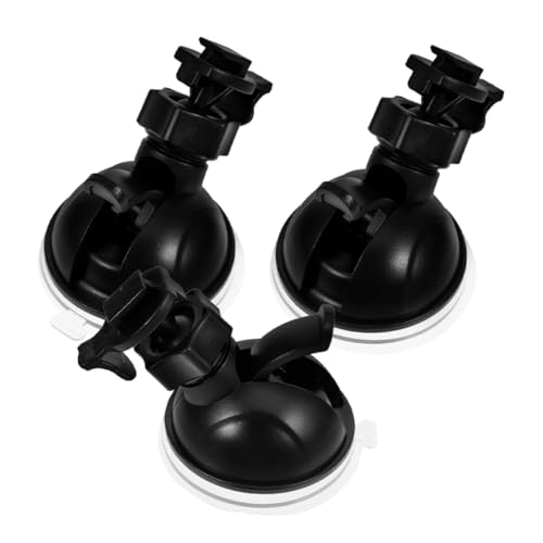 JUMPLAWN 3Stücke Dashcam Halterung Mini Saugnapf mit Kugelkopf Drehung Einfache Installation Starke Haftung für Sichere Aufnahmen im Auto für Zubehör JUMPLAWN 3Stücke Dashcam Halterung Mini Saugnapf mit Kugelkopf Drehung Einfache Installation Starke Haftung für Sichere Aufnahmen im Auto für Zubehör von JUMPLAWN