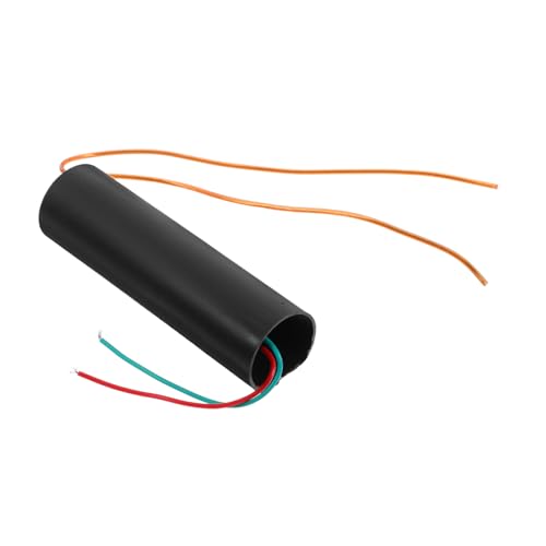 JUMPLAWN Hochspannungsgenerator Hochspannungsmodul Stufenwandler Dc Dc Boost Leistungsmodul Für Anwendungen Robotik Pumpen Und Fahrzeugtechnik von JUMPLAWN
