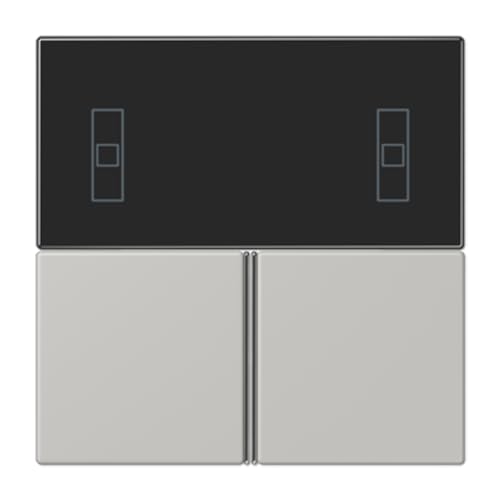 F40 LC32013 Raumsteuerungstasten (Referenz: Jung LC4093TSA205) von JUNG