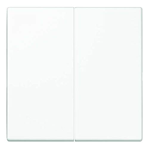 Jung Steuertaste 2-Fach LS1702WW Standard Bedienelement intelligent 4011377169005 Jung Steuertaste 2-Fach LS1702WW Standard Bedienelement intelligent 4011377169005 von JUNG
