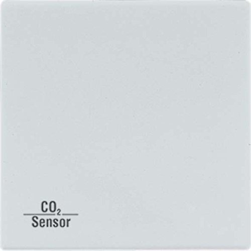 KNX CO2 Sensor JUNG CO2LS2178LG von JUNG