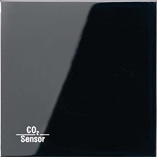 KNX CO2 Sensor JUNG CO2LS2178SW von JUNG
