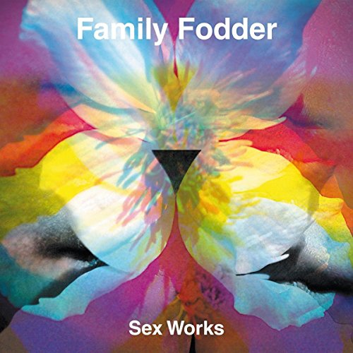 7-Sex Works von JUNGLE