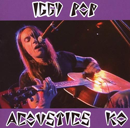 Acoustics Ko [2 DVDs] von JUNGLE