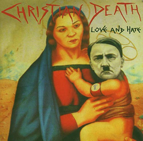 Love and Hate von JUNGLE