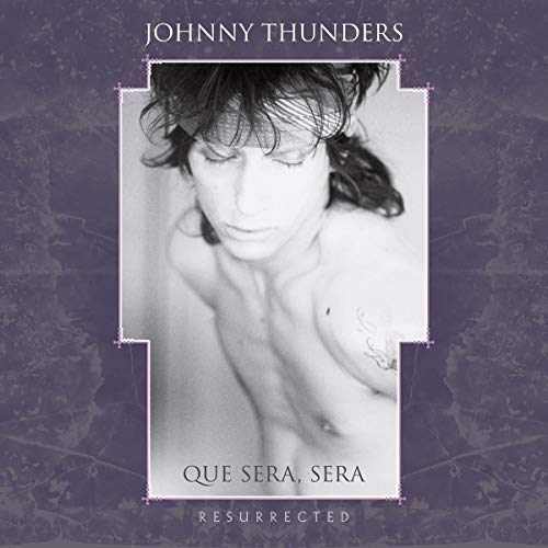 Que Sera Sera-Resurrected (3cd Box Set) von JUNGLE