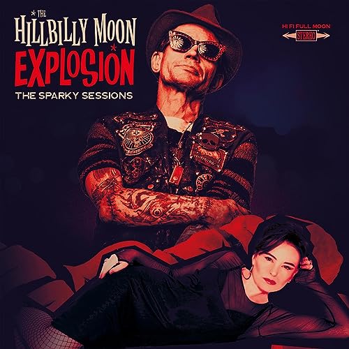 The Sparky Sessions [Vinyl LP] von JUNGLE