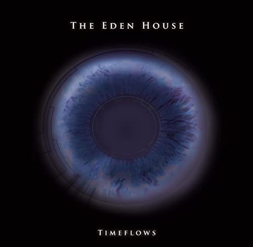 Timeflows (Reissue) von JUNGLE